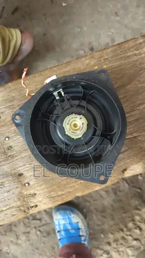 Camry 2008-19 Speakers