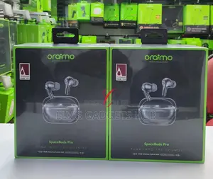 Oraimo Spacebuds Pro