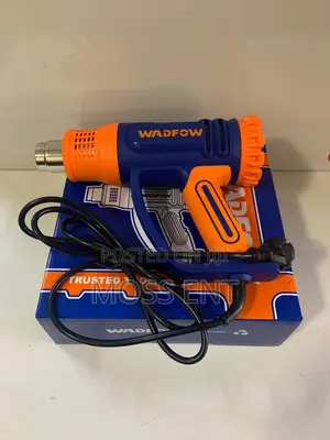 Heat Gun - Whg1520