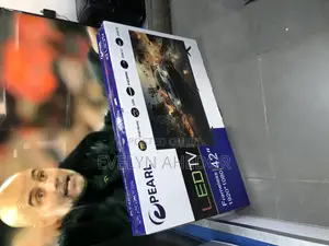 Affordable and Quality 42 Inches Pearl Tv Digital Satellite