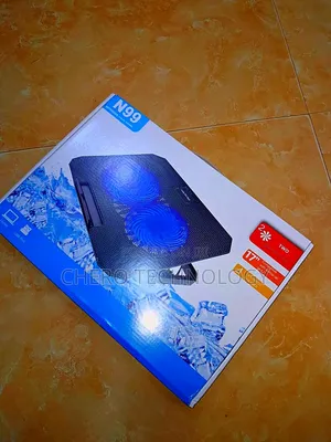 N99 Laptop Cooling Pad