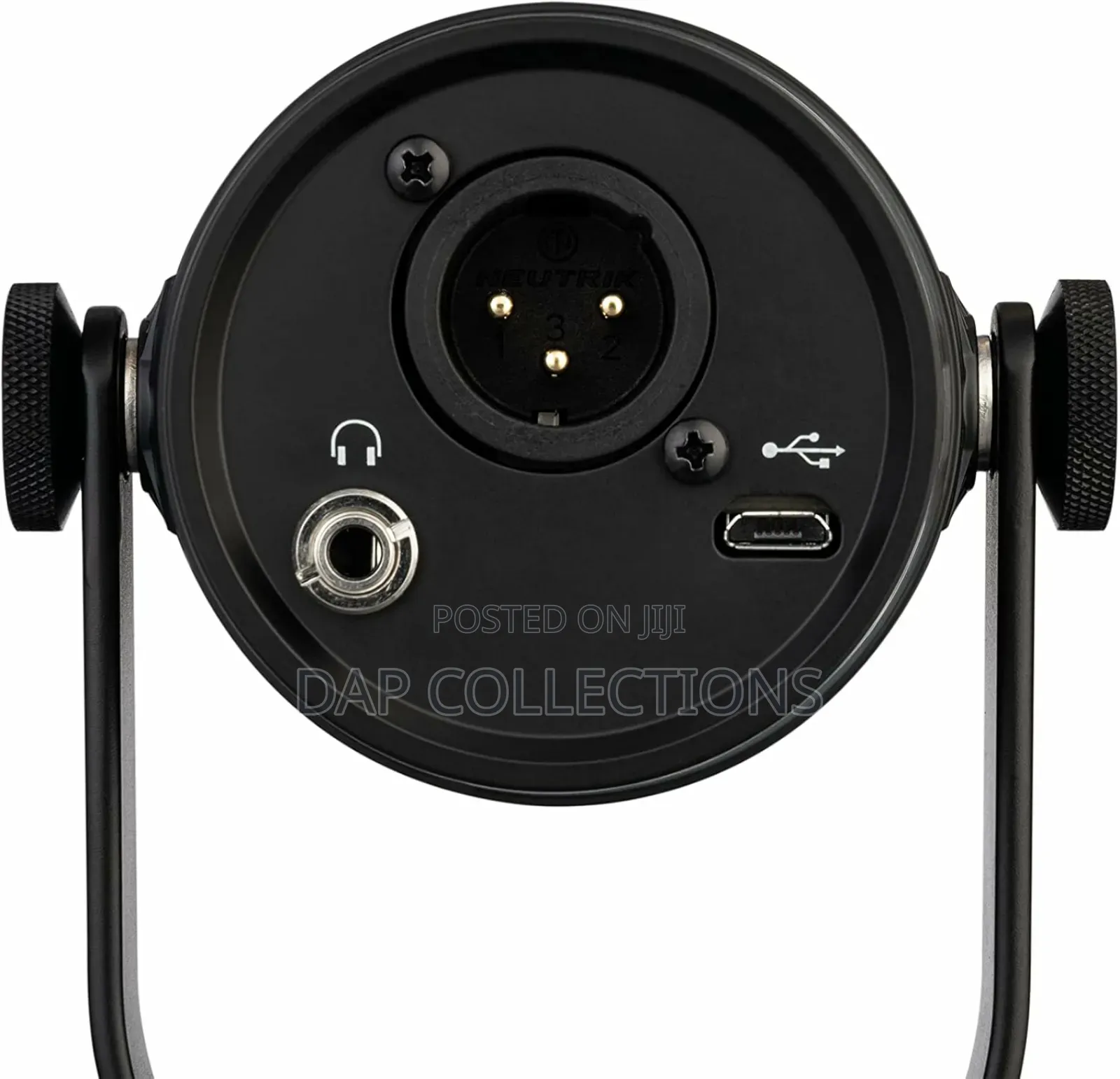 Quality Shure Mv7 Podcast Microphone