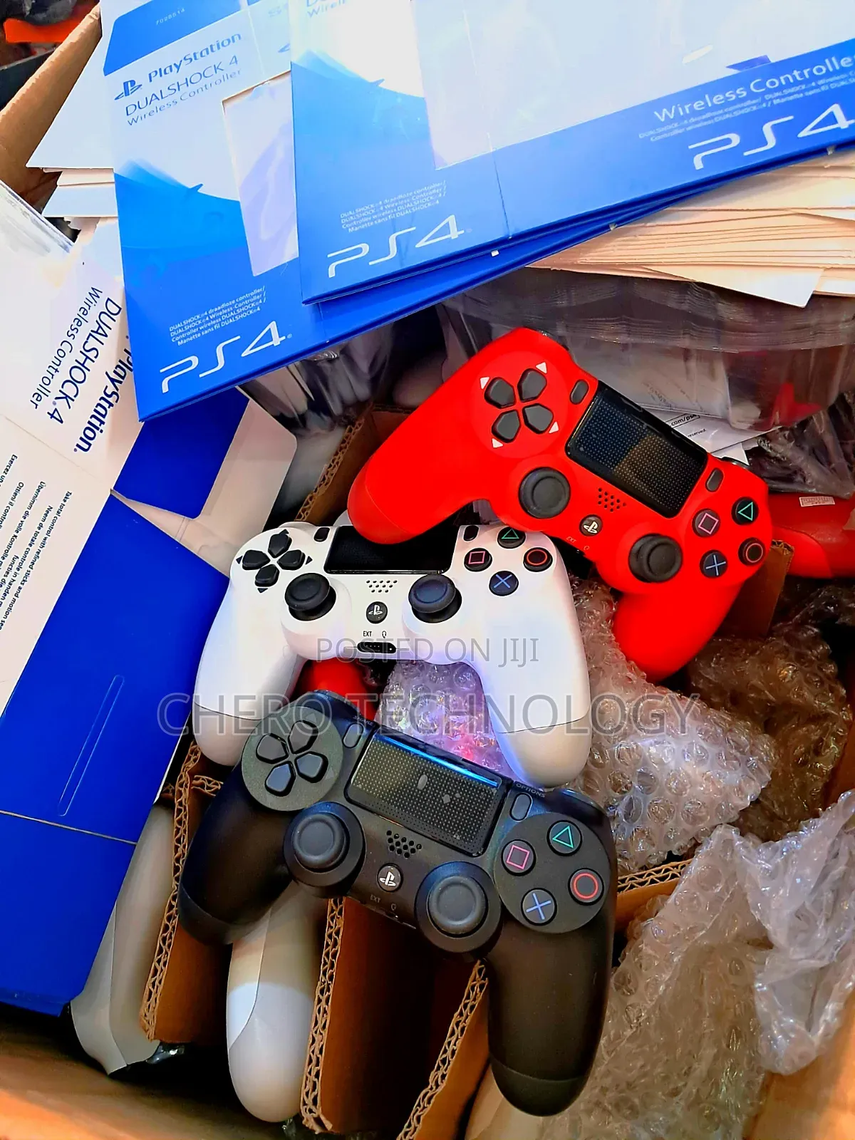 Ps4 Controller
