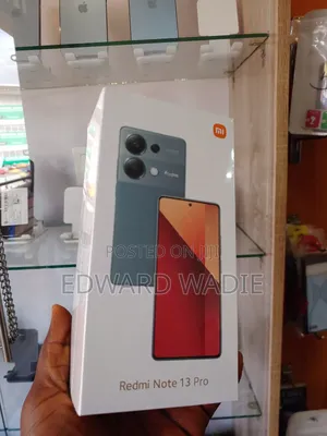 New Mobile Phone 256 GB Black