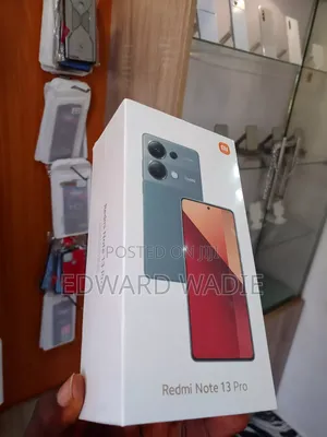 New Mobile Phone 256 GB Black