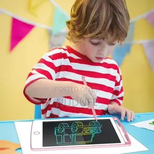 LED Tablets for Children and Adults