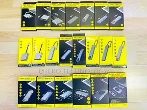 8in1 Type C CONVERTER