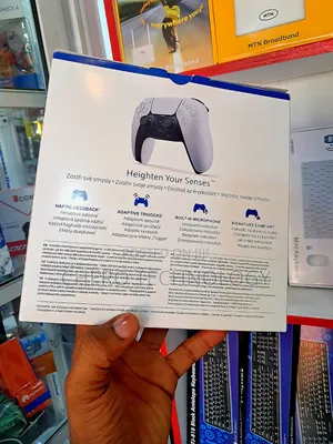Ps5 Controller