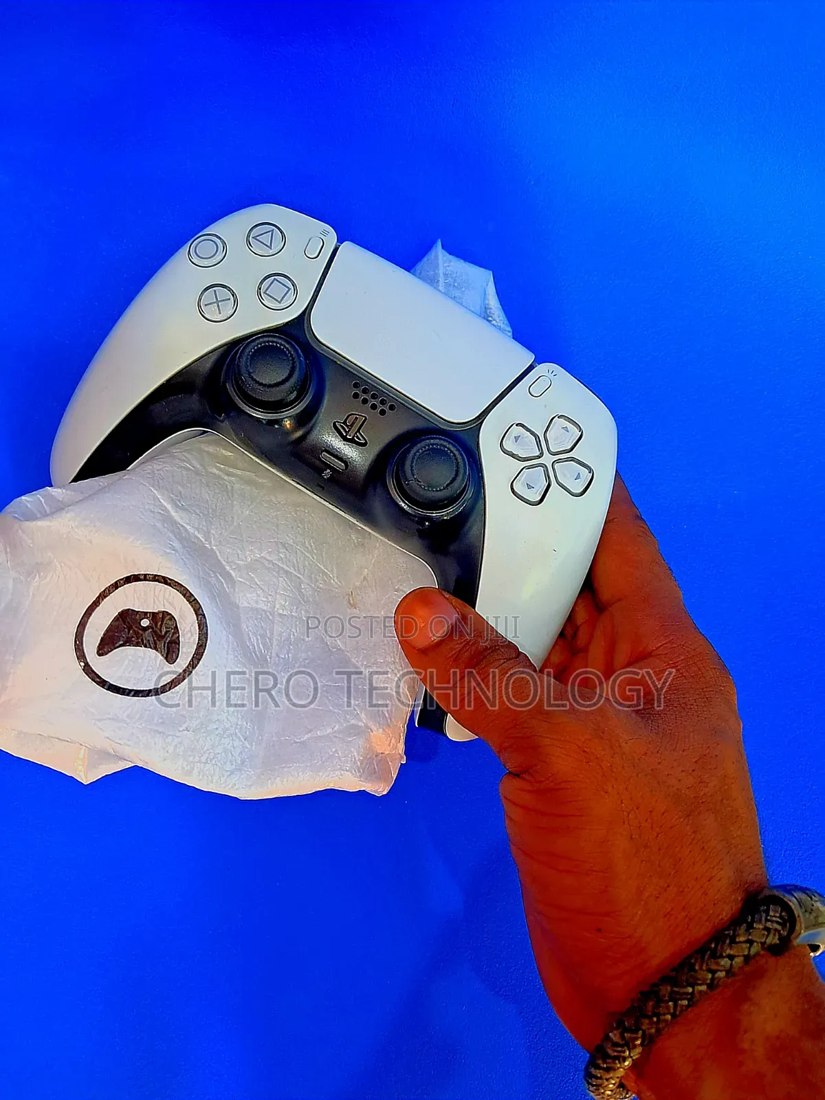 Ps5 Controller