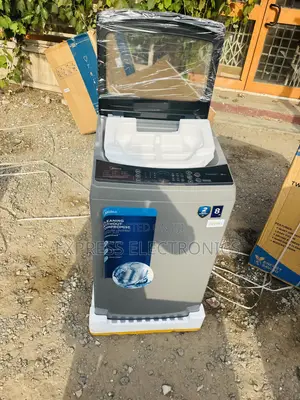Shop From 10gig Store MA200W80/G —-8kg Topload