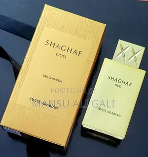 Shaghaf Oud