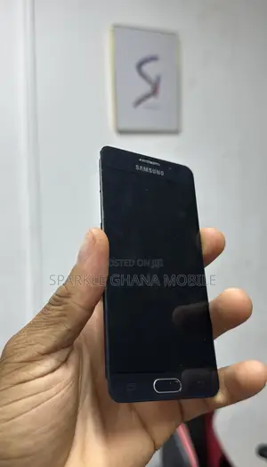 Original Samsung A3 2016 OLED Screen