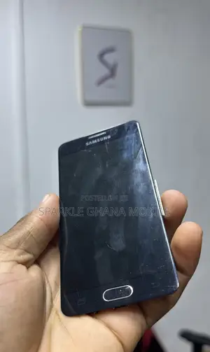 Original Samsung A3 2016 OLED Screen
