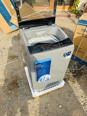 Highly Recommended MA200W80/G 8kg Topload Midea
