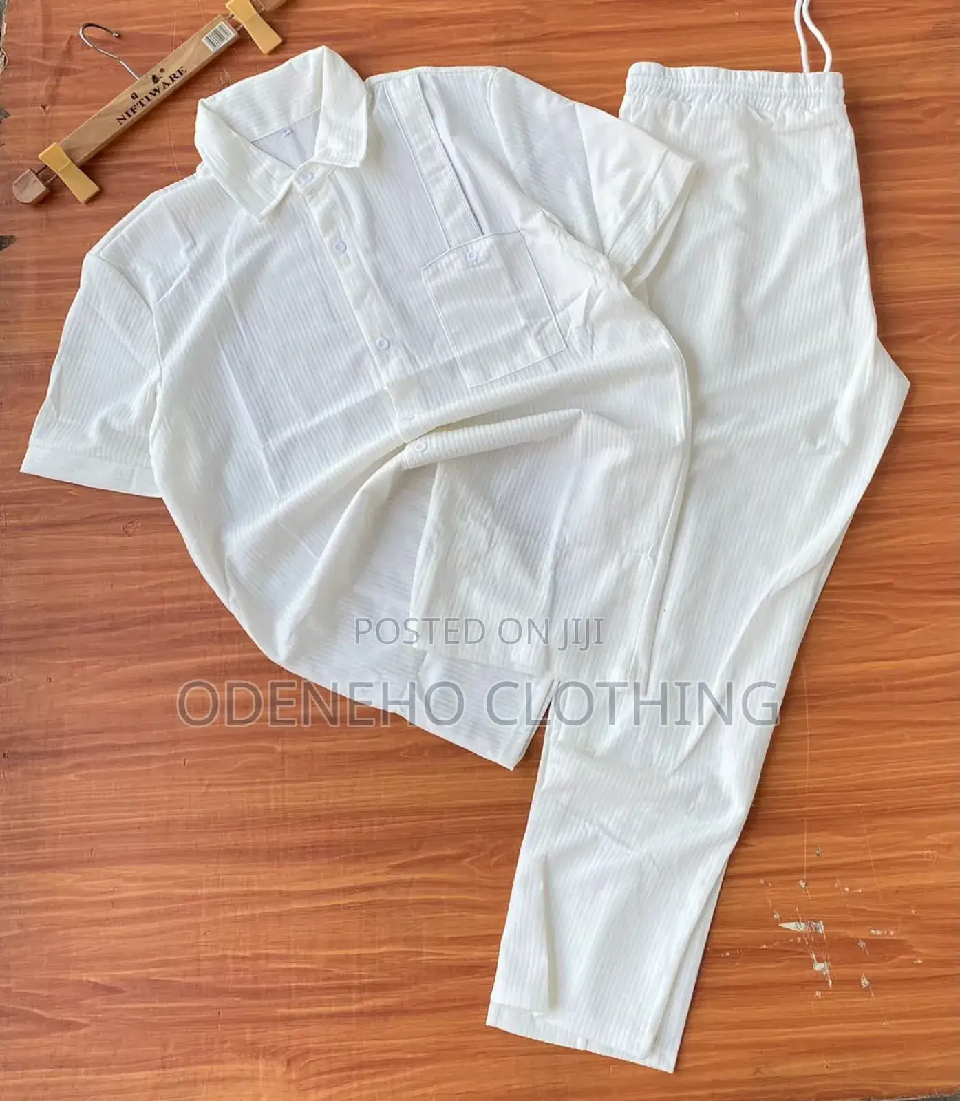 All Turkish Kaftan Two Pieces for Men