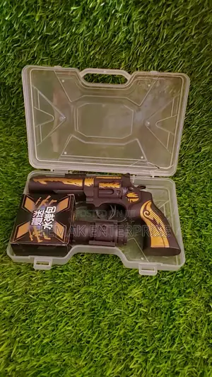 Toy Gun for 14years and Above Kids
