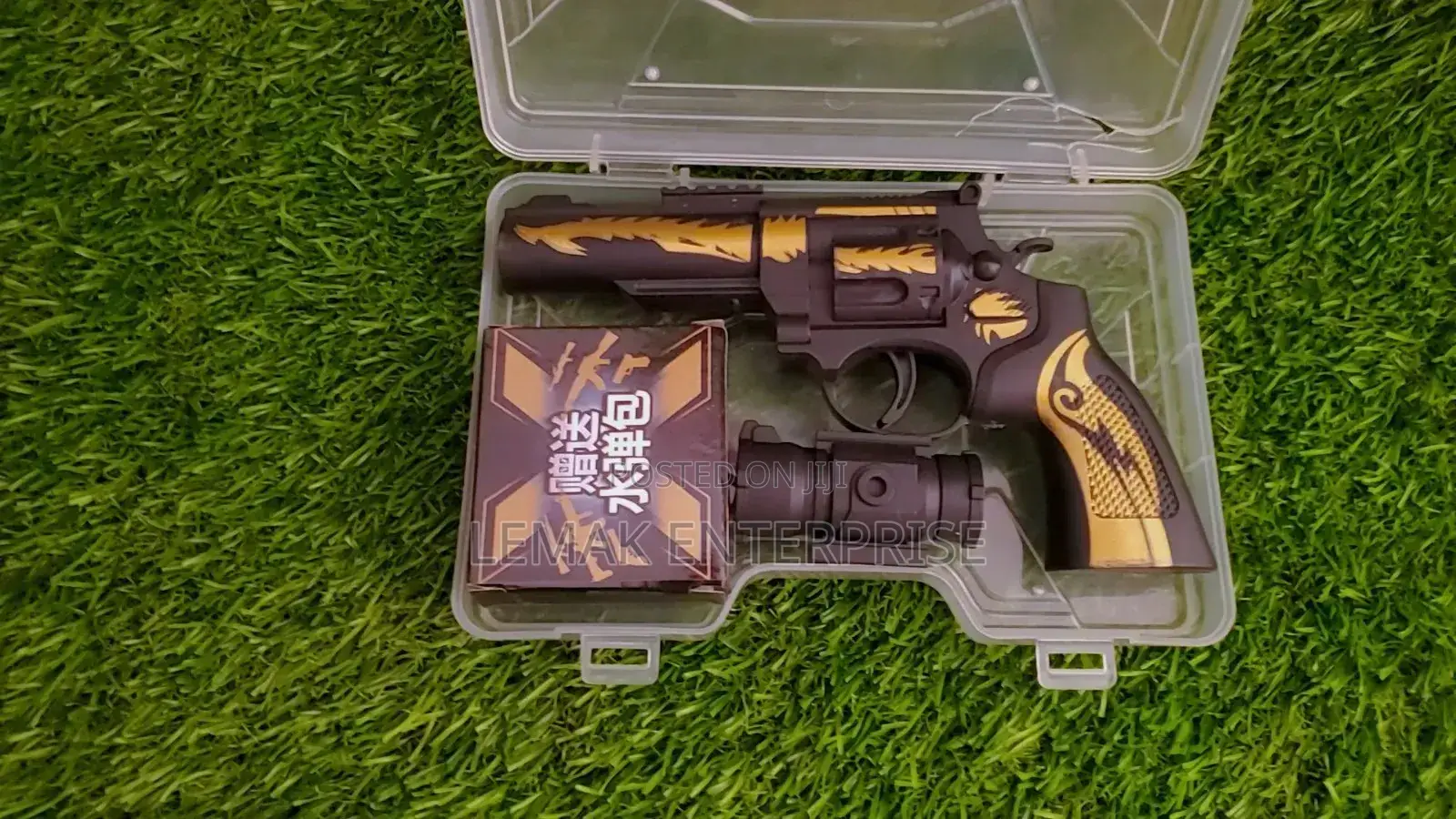 Toy Gun for 14years and Above Kids