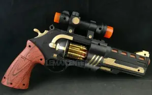 Toy Gun for 14years and Above Kids