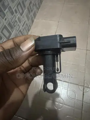 Toyota Mass Air Flow Sensor