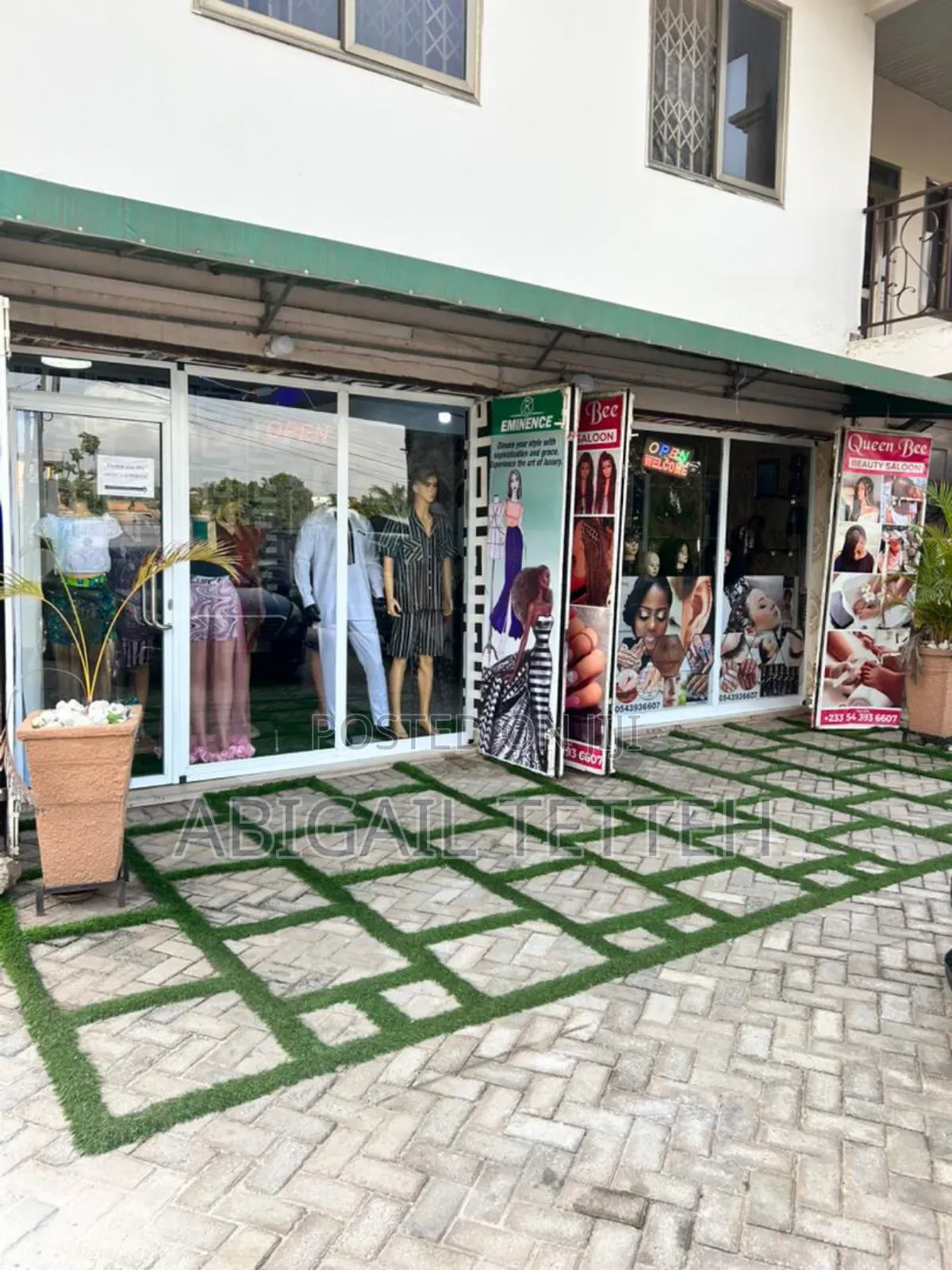 Short Courses in Garment Making