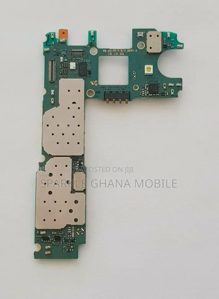 Samsung Galaxy A3 2016 Board