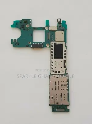 Samsung Galaxy A3 2016 Board