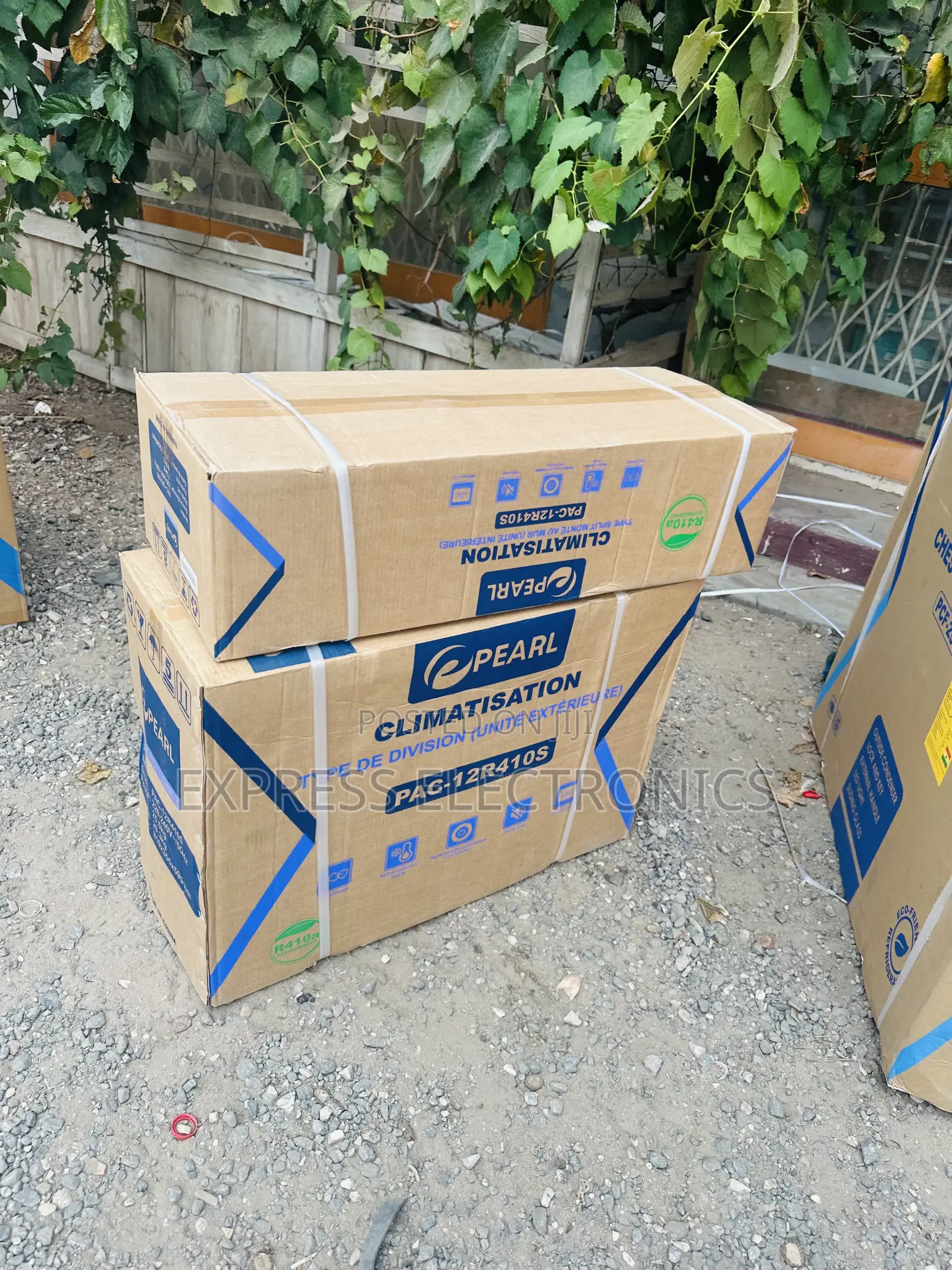 1.5hp Split R410 Gas Pearl ᄐᄐᄐᄎᄎ