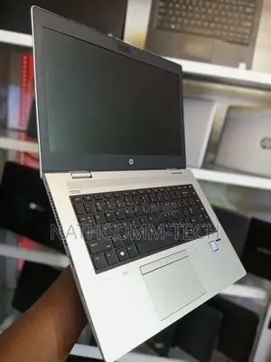 Laptop HP ProBook 640 G4 8GB Intel Core I5 HDD+SSD 500GB