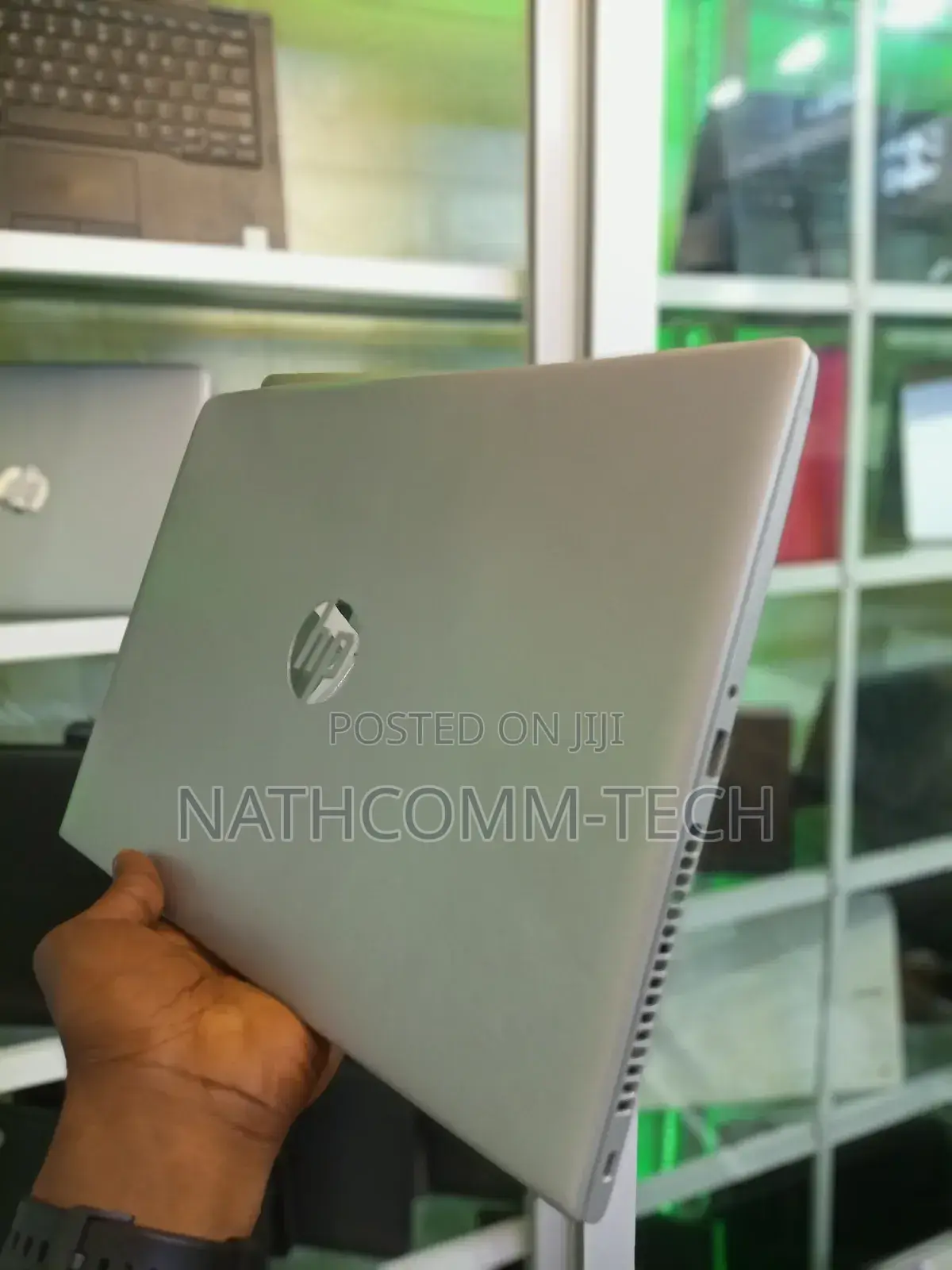 Laptop HP ProBook 640 G4 8GB Intel Core I5 HDD+SSD 500GB
