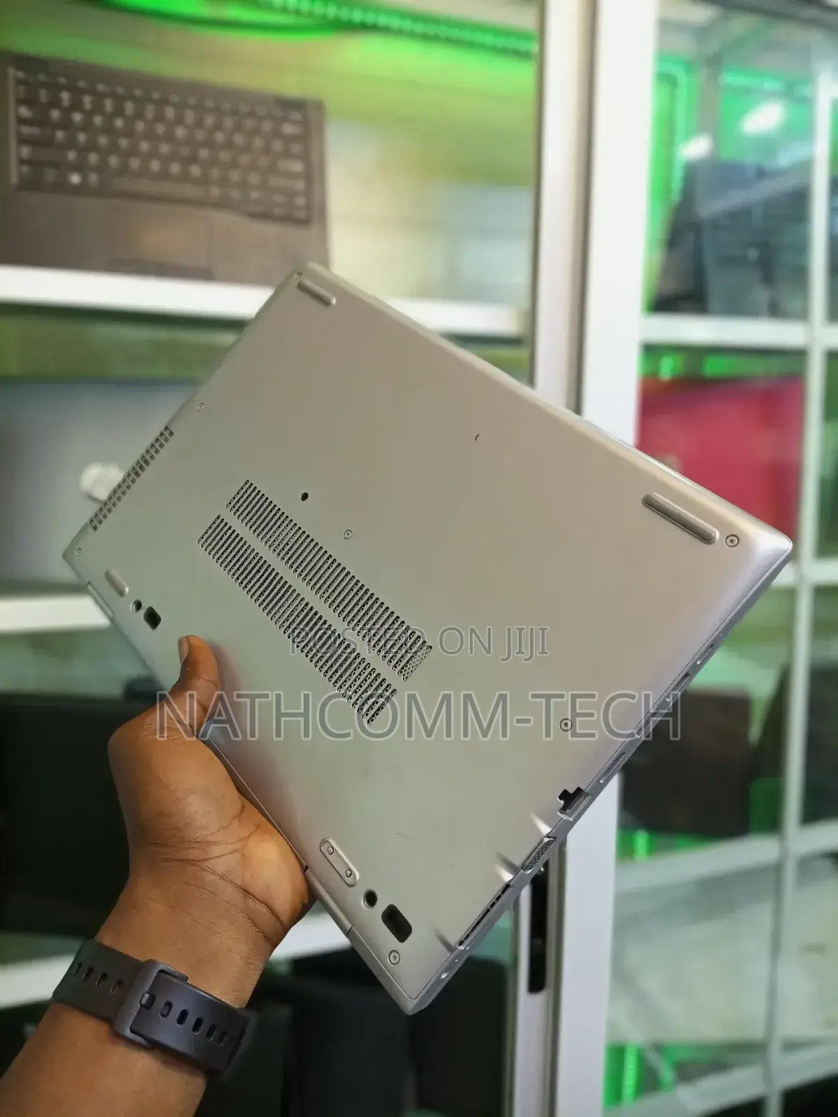 Laptop HP ProBook 640 G4 8GB Intel Core I5 HDD+SSD 500GB