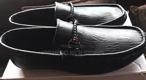 Men Quality Loafers