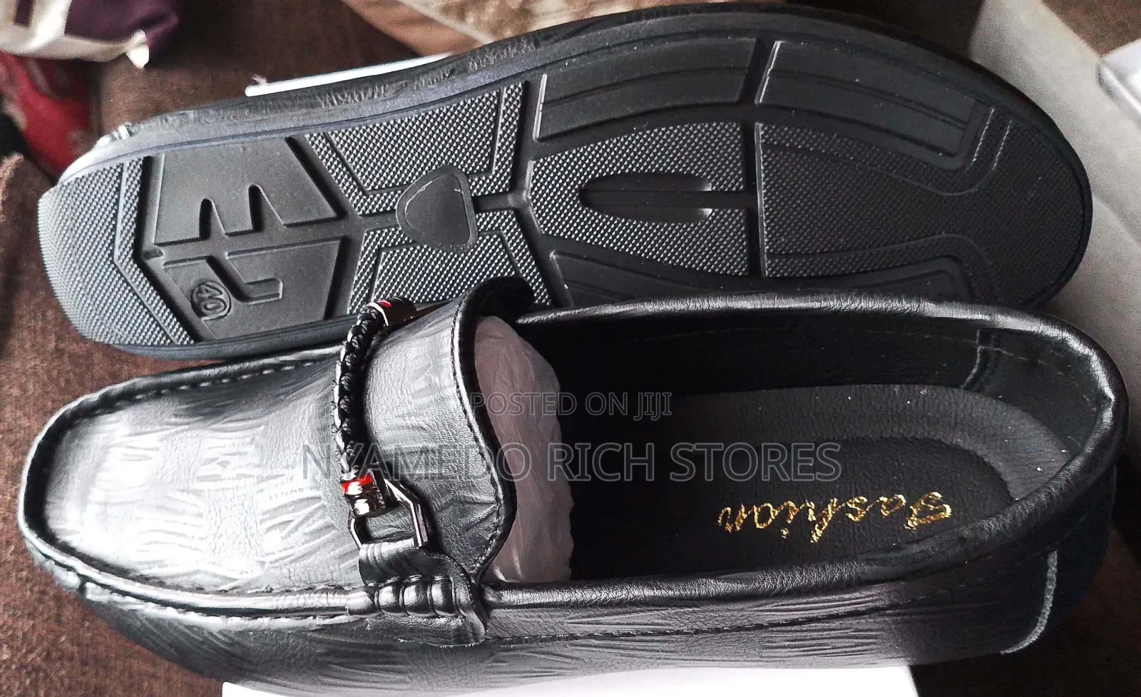 Men Quality Loafers