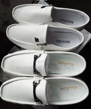 Men Quality Loafers