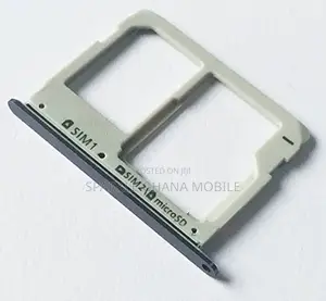 Samsung Galaxy A3 2016 Sim Tray