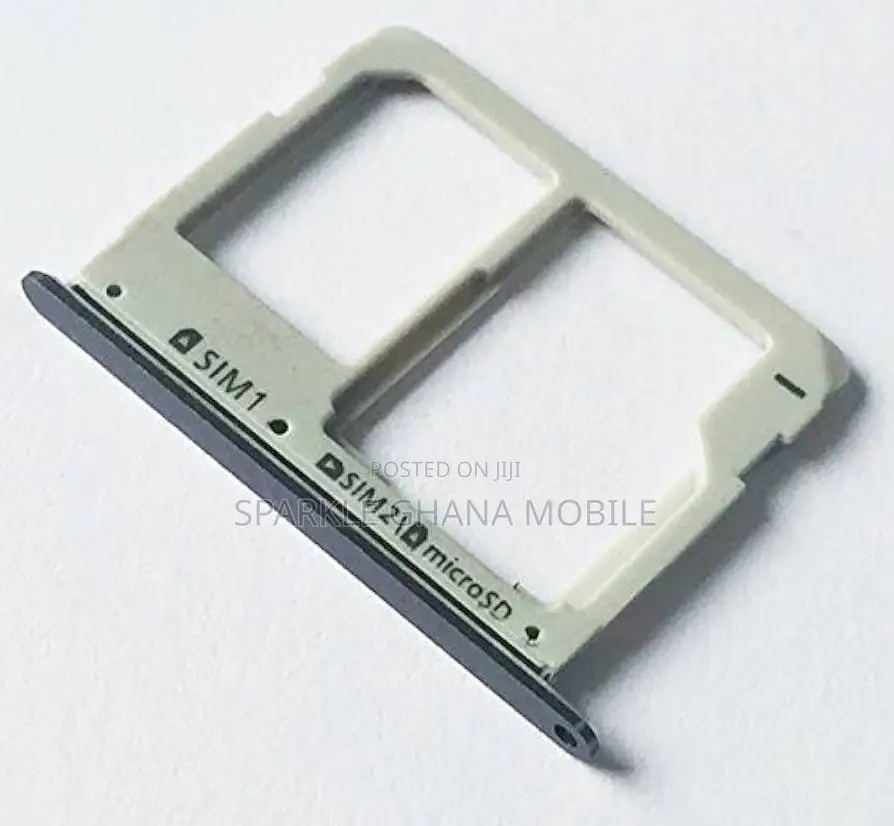 Samsung Galaxy A3 2016 Sim Tray
