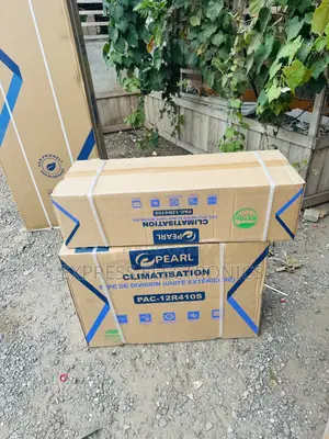 Available Now Pearl 1.5hp Ac Split