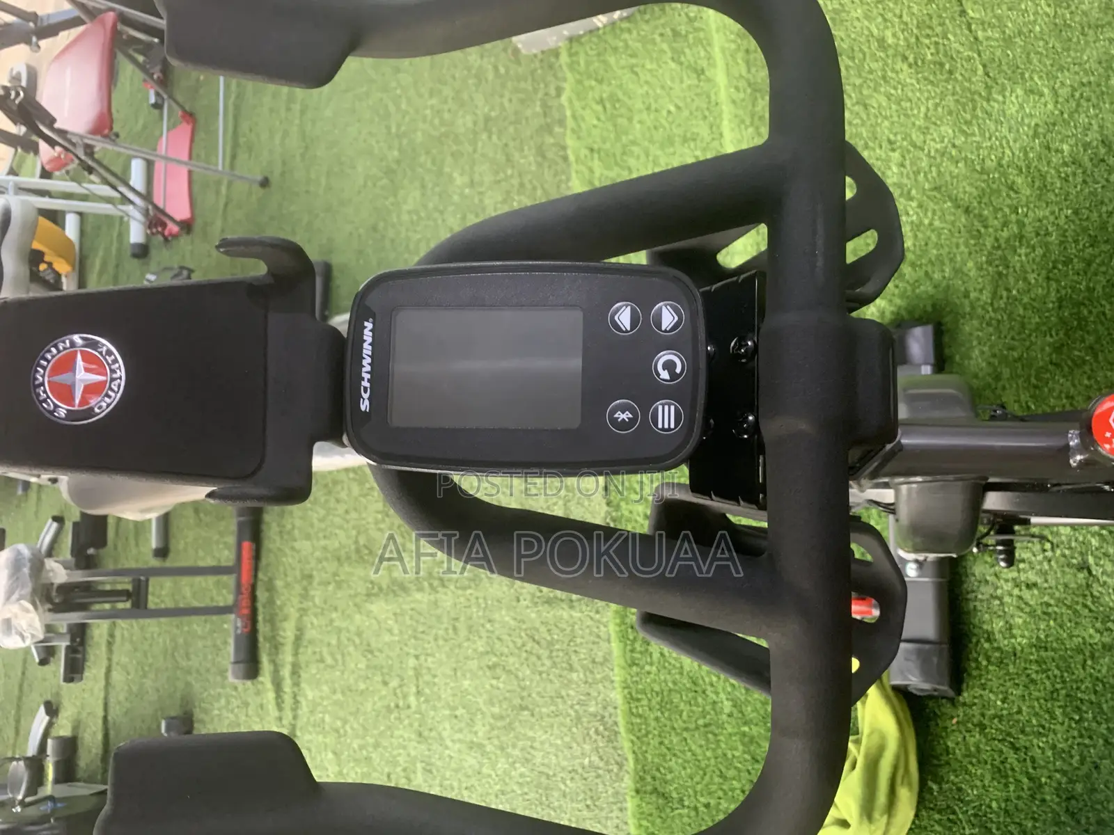 Schwinn Spin Bike