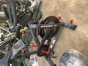 Schwinn Spin Bike