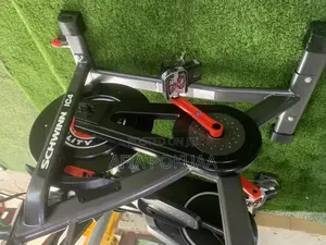 Schwinn Spin Bike