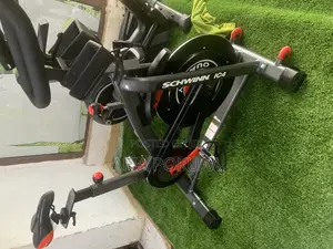 Schwinn Spin Bike