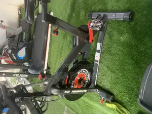 Schwinn Spin Bike