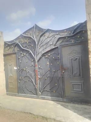 3bdrm Block of Flats in Jamesco Construction, Amasaman for sale