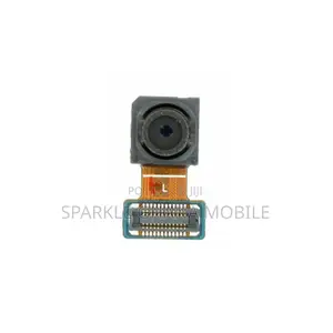 Samsung Galaxy A3 2016 Front Camera