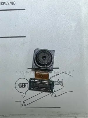Samsung Galaxy A3 2016 Front Camera