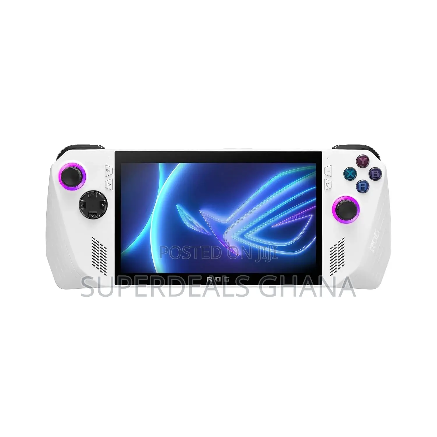 ASUS ROG Ally 7" 120hz Gaming Handheld 512gb