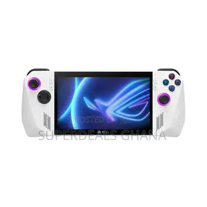 ASUS ROG Ally 7" 120hz Gaming Handheld 512gb