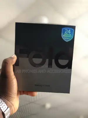 New Samsung Galaxy Z Fold4 512 GB Blue