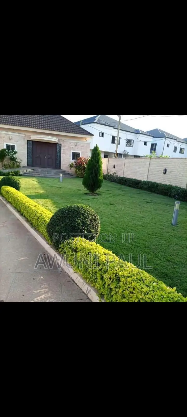Professional Gardener