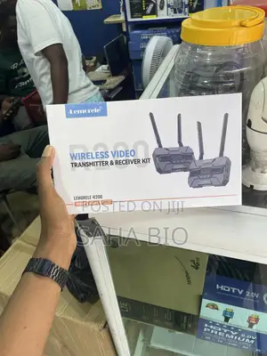 Hollyview 400s Pro (Hdmi + Sid)