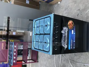 Quality and Affordable Midea Gas Cooker 50 by 50